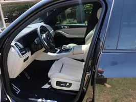 2022  Bmw X5 - Image 9