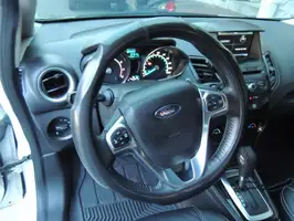 2014  Ford Fiesta - Image 35