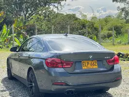 2018  Bmw Serie - Image 10