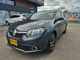 2019  Renault Logan - Image 10
