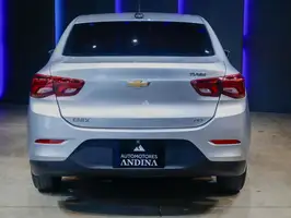 2021  Chevrolet Onix - Image 9