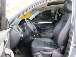 2017  Audi Q3 - Image 37