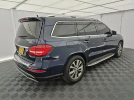 2017  Mercedes Unknown - Image 15