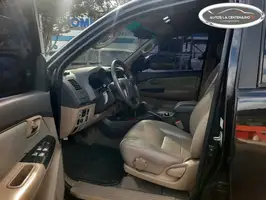 2014  Toyota Fortuner - Image 13