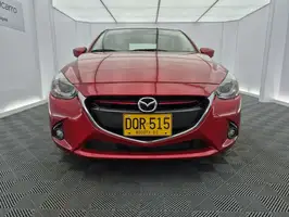 2017  Mazda 2 - Image 21