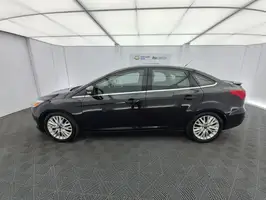 2015  Ford Focus - Image 14