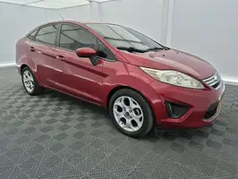 2013  Ford Fiesta - Image 8