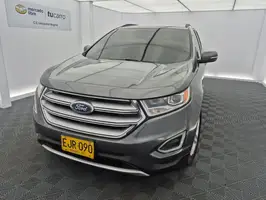 2017  Ford Edge - Image 10