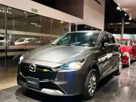2026  Mazda 2 - Image 24