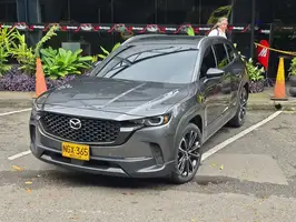 2024  Mazda Cx - Image 6