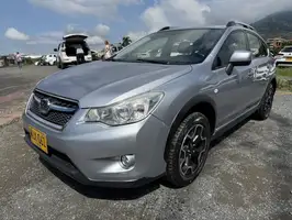 2012  Subaru Unknown - Image 6