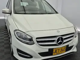 2017  Mercedes Unknown - Image 6