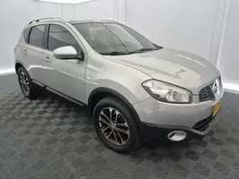 2014  Nissan Qashqai - Image 7