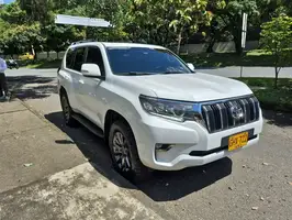 2020  Toyota Prado - Image 16