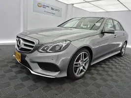 2014  Mercedes Unknown - Image 7