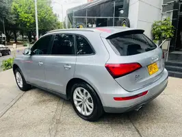 2015  Audi Q5 - Image 60