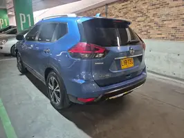 2023  Nissan X - Image 34