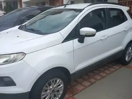 2017  Ford Ecosport - Image 26