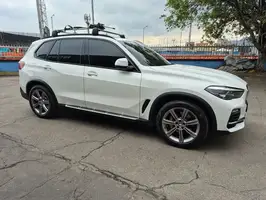 2021  Bmw X5 - Image 20