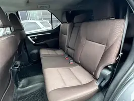 2020  Toyota Fortuner - Image 16