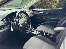 2021  Chevrolet Onix - Image 14