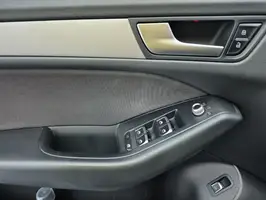 2015  Audi Q5 - Image 35