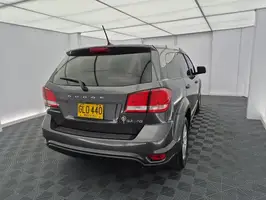 2018  Dodge Unknown - Image 16