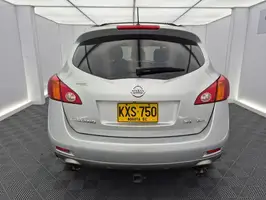 2009  Nissan Murano - Image 14