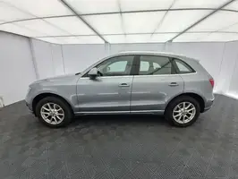 2012  Audi Q5 - Image 14