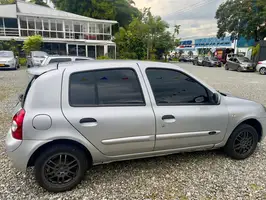 2010  Renault Clio - Image 9