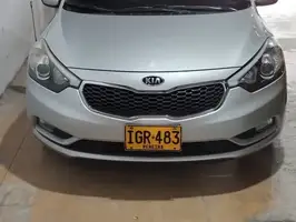 2016  Kia Cerato - Image 21