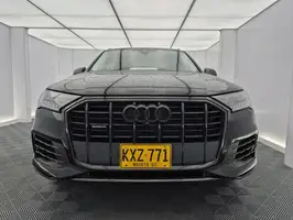 2022  Audi Q7 - Image 8