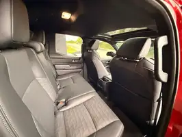 2025  Toyota Tacoma - Image 19