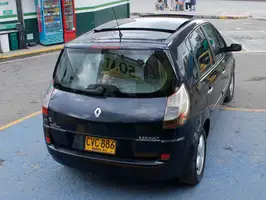 2008  Renault Scénic - Image 20