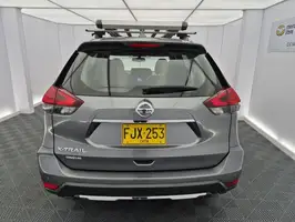 2019  Nissan X - Image 15