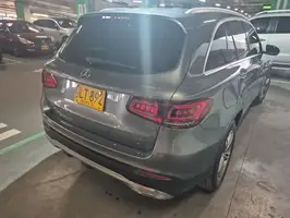 2020  Mercedes Unknown - Image 36