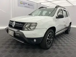 2019  Renault Duster - Image 7