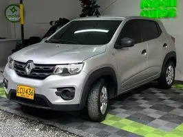 2022  Renault Kwid - Image 7