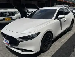 2021  Mazda 3 - Image 7