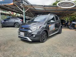 2019  Chevrolet Spark - Image 7