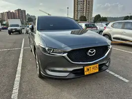 2021  Mazda Cx - Image 17