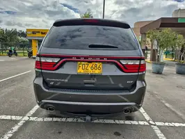 2018  Dodge Unknown - Image 12