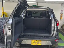 2020  Ford Ecosport - Image 25