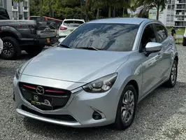 2018  Mazda 2 - Image 8