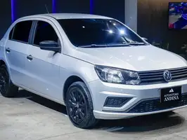 2022  Volkswagen Gol - Image 11