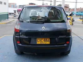 2008  Renault Scénic - Image 24