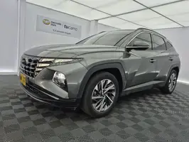 2024  Hyundai Tucson - Image 31