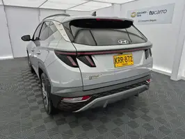 2024  Hyundai Tucson - Image 13