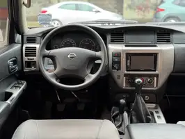 2008  Nissan Patrol - Image 11