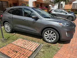 2021  Ford Escape - Image 11